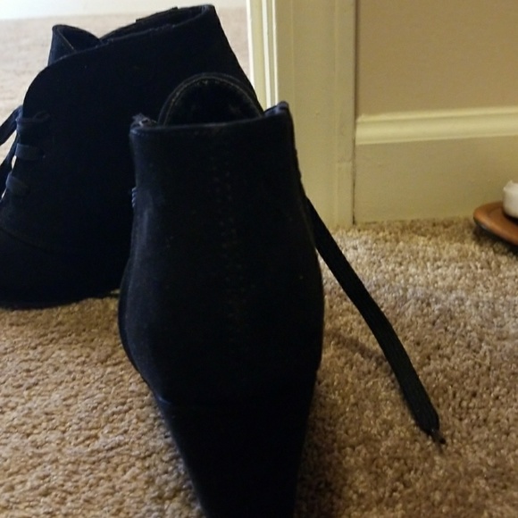 Booties - Picture 3 of 3